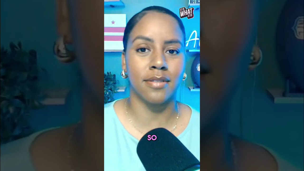 Arabia Goes OFF On Producer Nick & His New York Giants!
