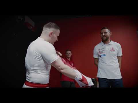 17. seria PGNiG Superligi: Arged KPR Ostrovia - KPR Gwardia Opole