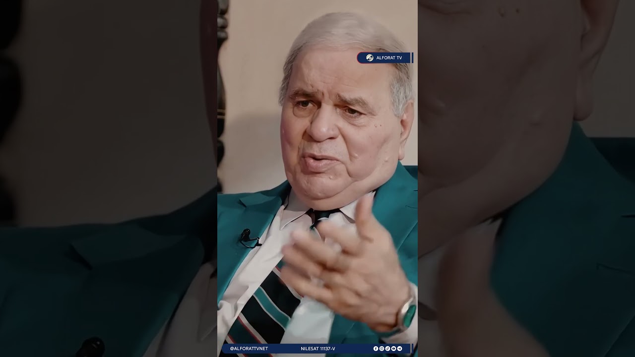 فيديو | كيف دخل الفنان محمد حسين عبد الرحيم عالم الفن ؟