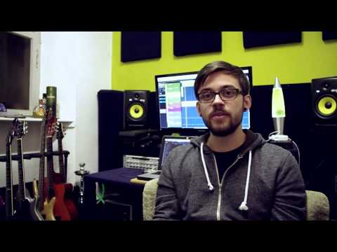 Emproad Pre-Production