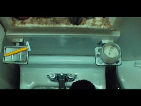 Chiron becomes Black (Moonlight)