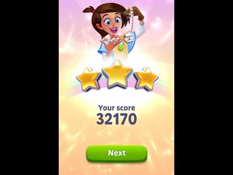 Diamond Diaries Saga Level 332 No Boosters