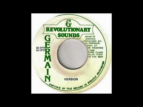 Leroy Smart - Keep The Faith Version