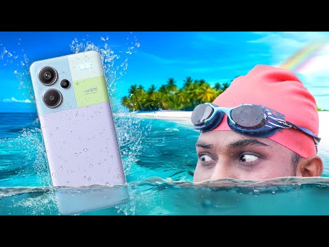 ⚡️Redmi Note 13 Series⚡️ - உண்மையாவே எப்படி இருக்கு⁉️