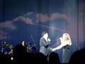Lara Fabian sings in Greek with Mario Frangoulis ...