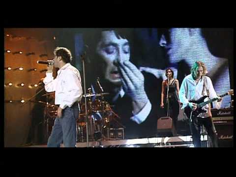 Григорий Лепс - Шелест (Парус. Live)