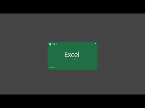 L1S4  Maximize, minimize, re size, move and close the Excel window