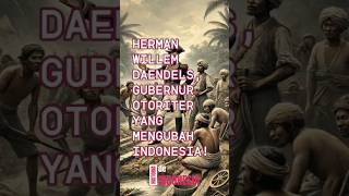 Download lagu Herman Willem Daendels, Gubernur Otoriter yang Mengubah Indonesia mp3