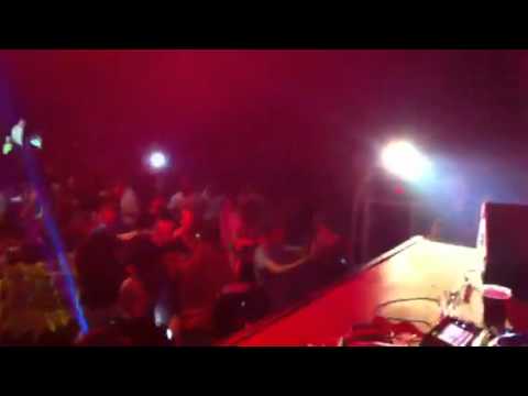 Pixel Fist - Therapy Sessions UKRAINE 2011