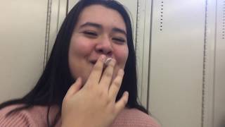 Ants and Leiningen Song - iHEARTASHLEY (Official Video)