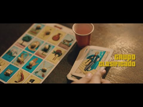 Grupo Clasificado - El Musico (Video Oficial)