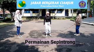 Permainan Sepintrong V 3