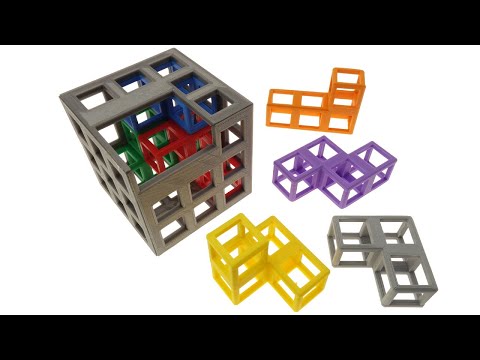 Missing Soma - Are there any more of these Soma-in-a-cage designs out there?