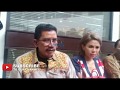 Nikita Mirzani Tegaskan Dirinya Tak Bersalah dalam Sidang Pledoi Nikita Mirzani Tegaskan Dirinya Tak Bersalah dalam Sidang Pledoi