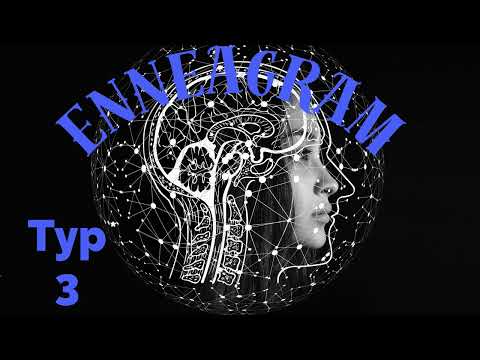 ENNEAGRAMM Typ 3 Macher Erfolgsmensch Motivator