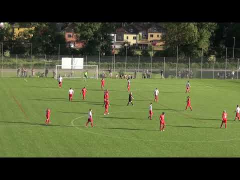 FC Biel-Benken - Schweiz Suisse Svizzera Nati Legends Show-Match 3. Drittel 11.06.2022