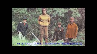 Creedence Clearwater Revival : Suzie Q. - LONG VERSION STEREO REMIX
