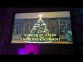 Coming This Holiday Season 2001 Bumper RARE Version 1