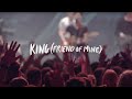 King (Friend of Mine) (Live) - ICF Worship