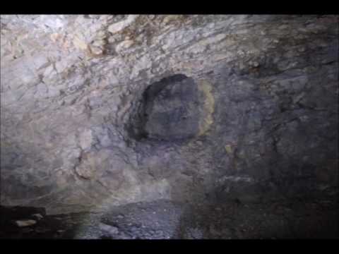 Galleria antiaerea di Monfalcone