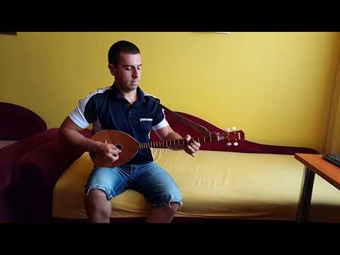 Miki - Karavlasko oro