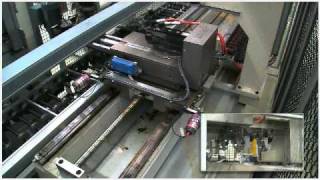 Направляющие со встроенной измерительной системой