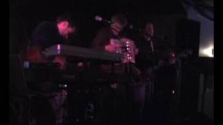 Woman´s Ship by RED DESERT