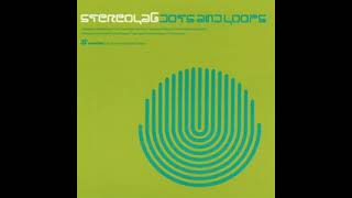 stereolab parsec