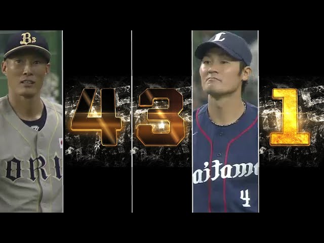 Weekly TOP 5 Plays【2015/9/8〜9/13 week24】