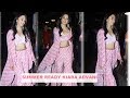 Summer Ready Kiara Advani Looks Stunning In This Pink Outfit