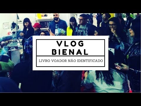 Vlog Bienal So Paulo 2018
