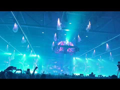 Supremacy 2023 | Rebelion - The Second Dose | Crash the System