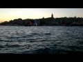 Istanbul Bogazi 