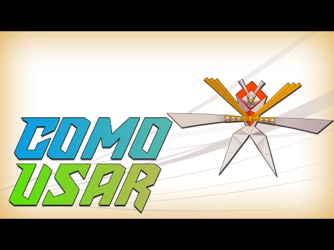 COMO USAR KARTANA! | Pokémon Sword & Shield Competitivo