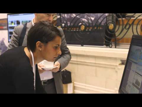 IFTA 2014 Attendees Highlights