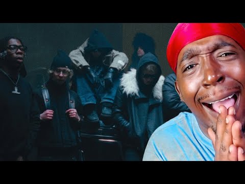 American Reacts To Cledos - “Leipä” (OFFICIAL MUSIC VIDEO)