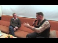 Chinwag With Dean Cavanagh Part 4 4 4