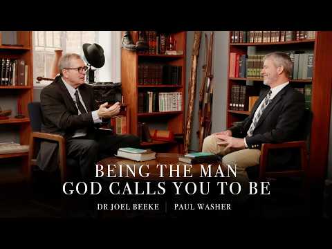 Reformation Heritage Books and HeartCry Missionary Society