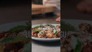 The Best Ragu Youโll Ever Make