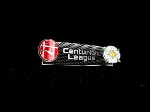 Centurion League 2018/2019: Peperino - Villa York  (8-1) -  (17)°Giornata #SerieACL