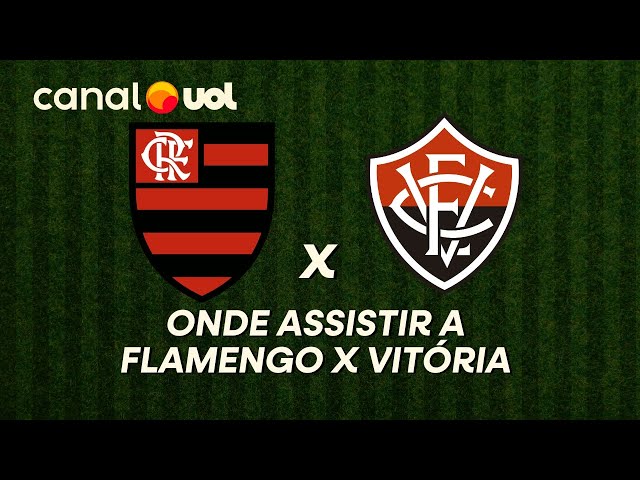 Breathtaking Vitória X Flamengo: Onde Assistir Ao Vivo, Horário E Escalações Image Collection Breathtaking Vitória X Flamengo: Onde Assistir Ao Vivo, Horário E Escalações Image Collection