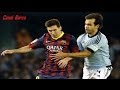 Celta Vs FC Barcelona 0-3 All Goals highlights