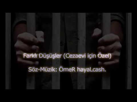 HayaLcash - Farklı Düşüşler (Cezaevi için Özel) ''2oı3''