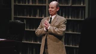 Alabama Story – Repertory Theatre of St. Louis Trailer