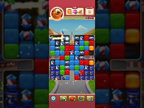 Toon Blast Level 3768-3764-2 Clear(2)