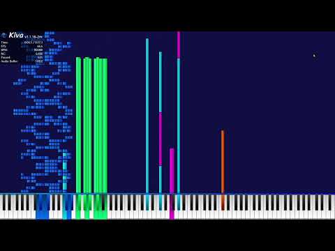 Minecraft samuel åberg 5 piano point { notes : 6,666 }
