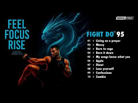 FIGHT DO®️ 95
