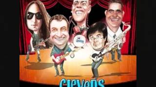 The New Clevers - Sem Resposta (The Beatles - No Reply)