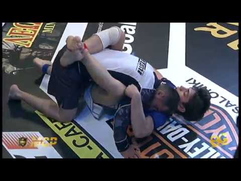 MCP6- Savvidis Manolis Vs Dikelis Hlias