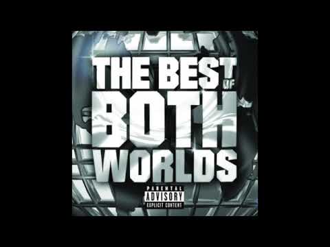 The best of both worlds Jay-Z ft R.Kelly (2002)
